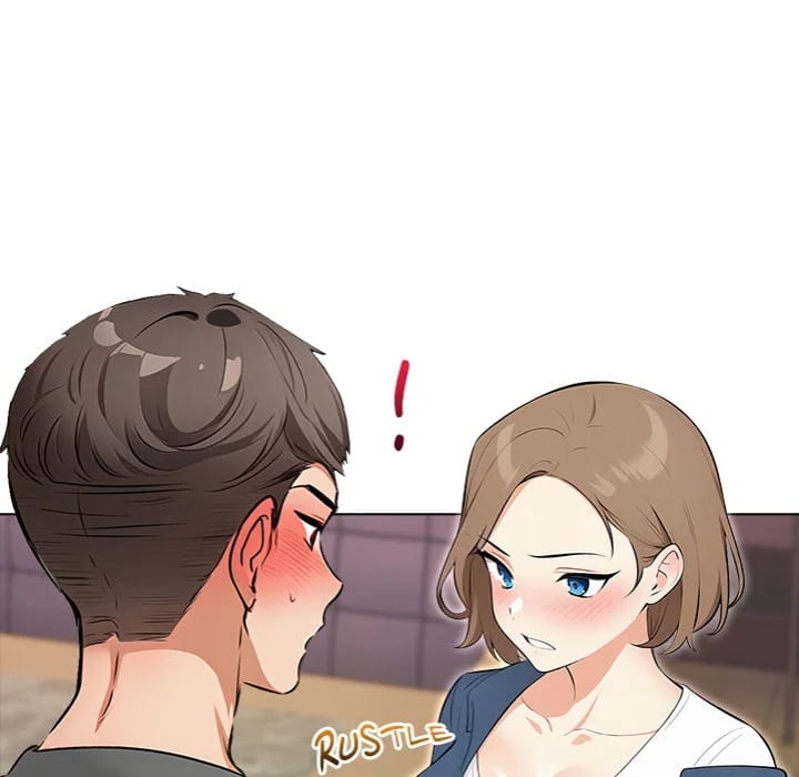 Purity Game (Uncensored), chapter 13, page 18 of 113