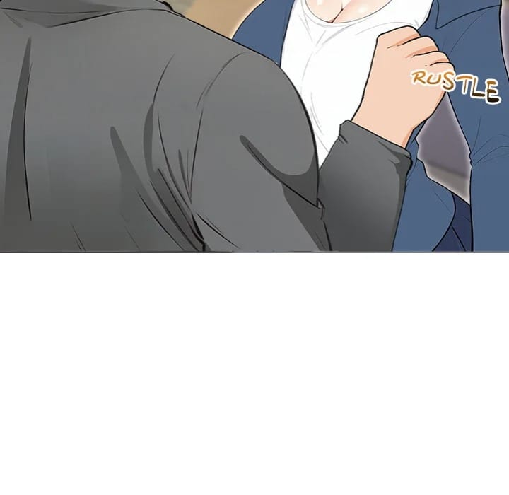 Purity Game (Uncensored), chapter 13, page 19 of 113