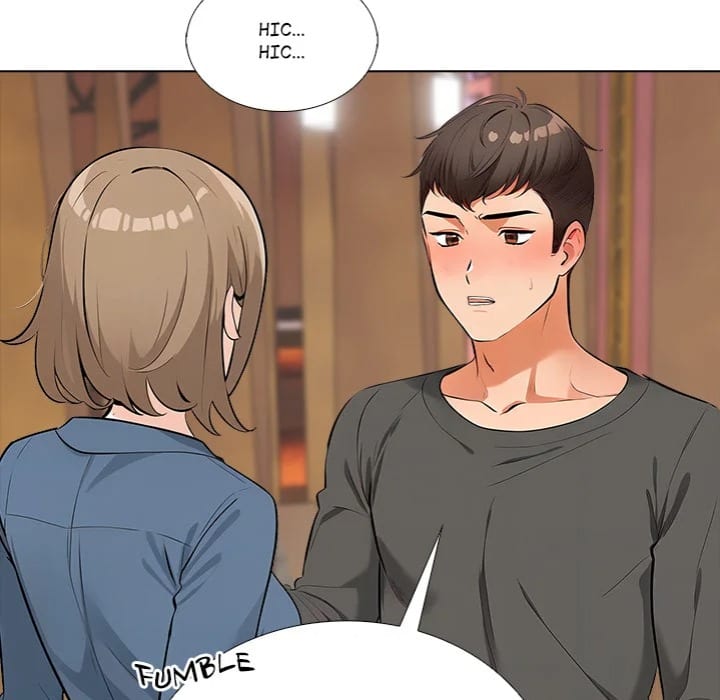 Purity Game (Uncensored), chapter 13, page 23 of 113