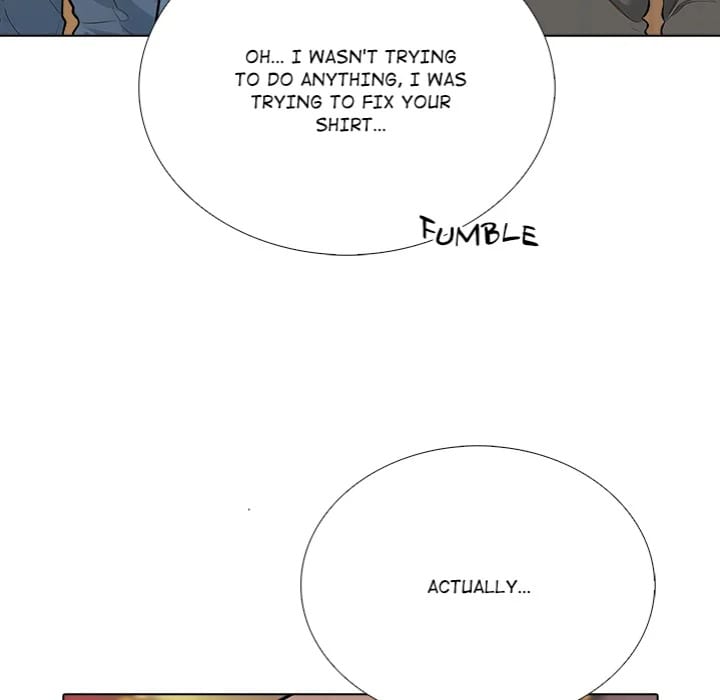 Purity Game (Uncensored), chapter 13, page 24 of 113