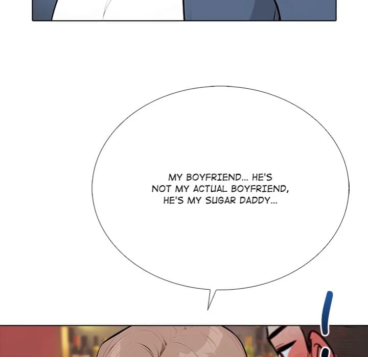 Purity Game (Uncensored), chapter 13, page 26 of 113