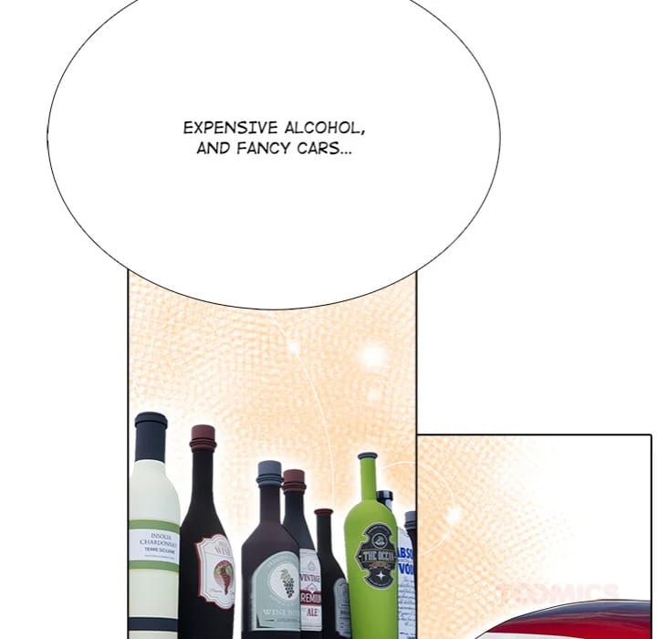 Purity Game (Uncensored), chapter 13, page 32 of 113