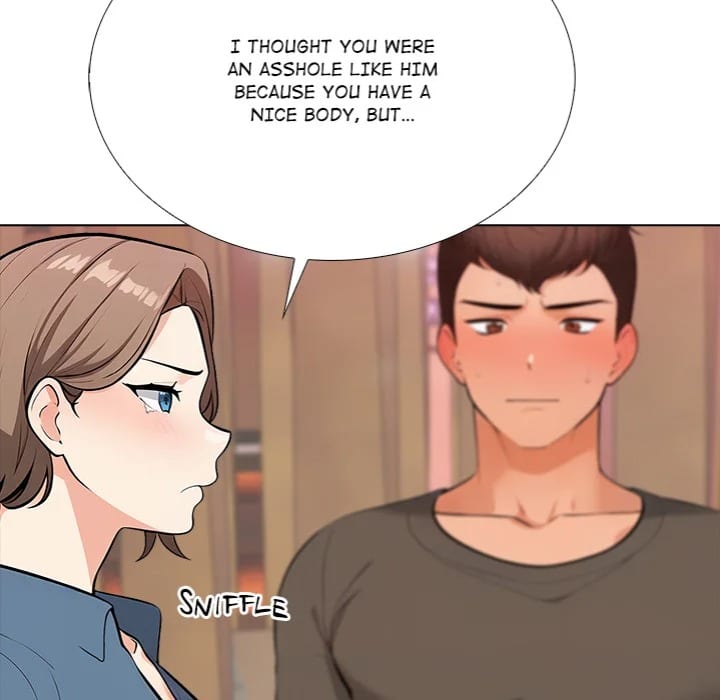 Purity Game (Uncensored), chapter 13, page 40 of 113