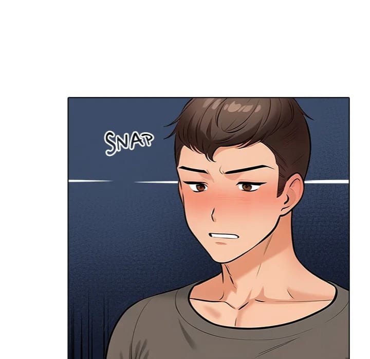 Purity Game (Uncensored), chapter 13, page 53 of 113