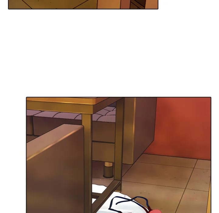 Purity Game (Uncensored), chapter 13, page 68 of 113