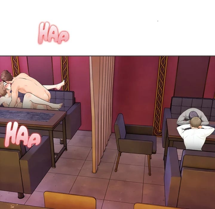 Purity Game (Uncensored), chapter 13, page 70 of 113