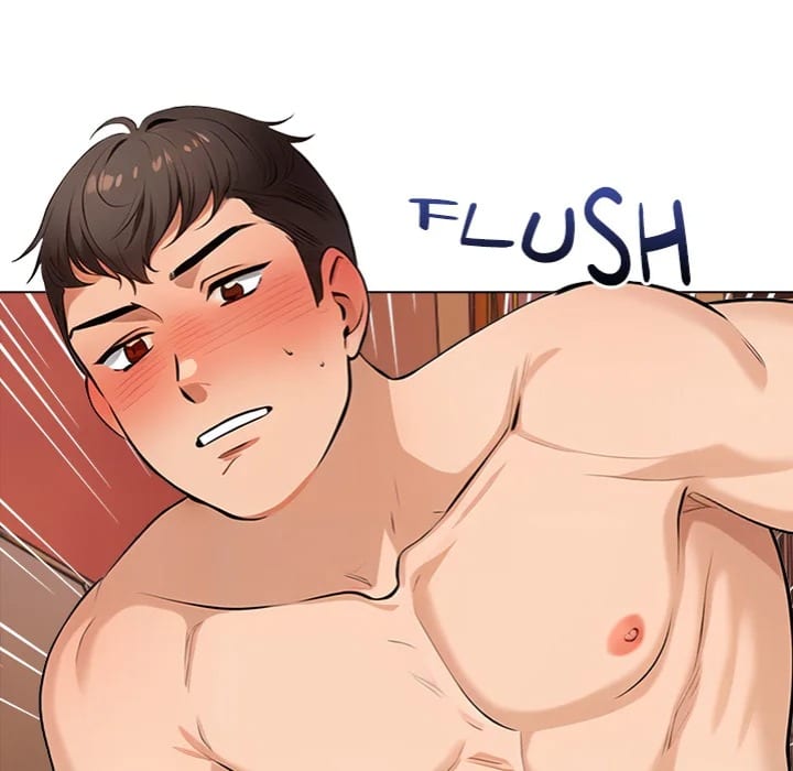 Purity Game (Uncensored), chapter 13, page 94 of 113
