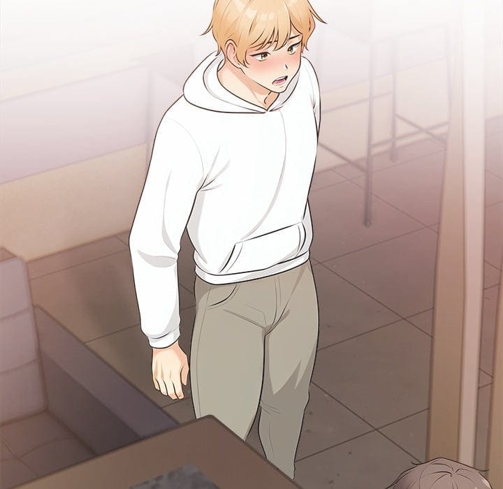 Purity Game (Uncensored), chapter 15, page 7 of 145
