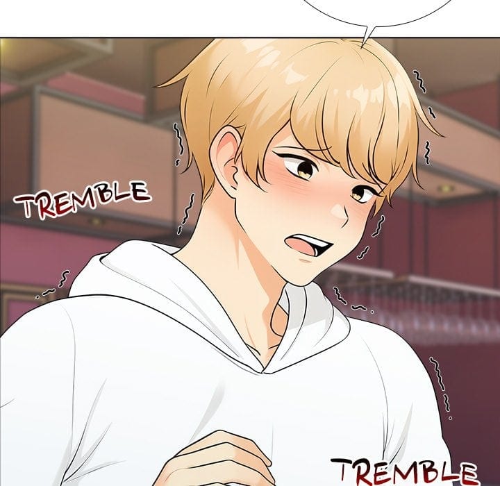 Purity Game (Uncensored), chapter 15, page 11 of 145