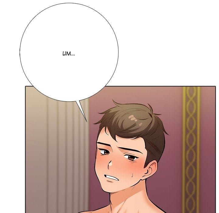 Purity Game (Uncensored), chapter 15, page 13 of 145