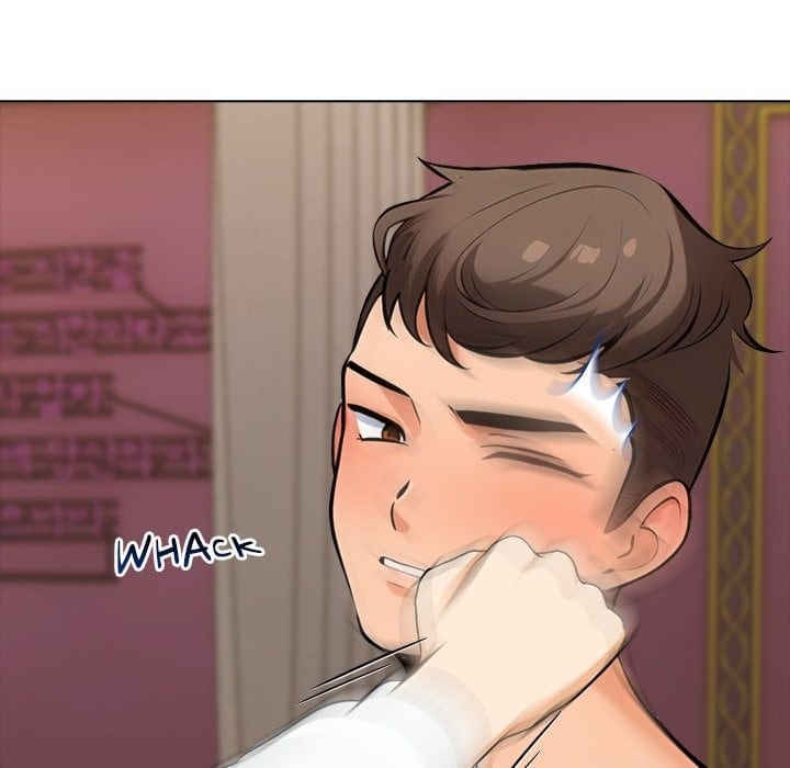Purity Game (Uncensored), chapter 15, page 17 of 145