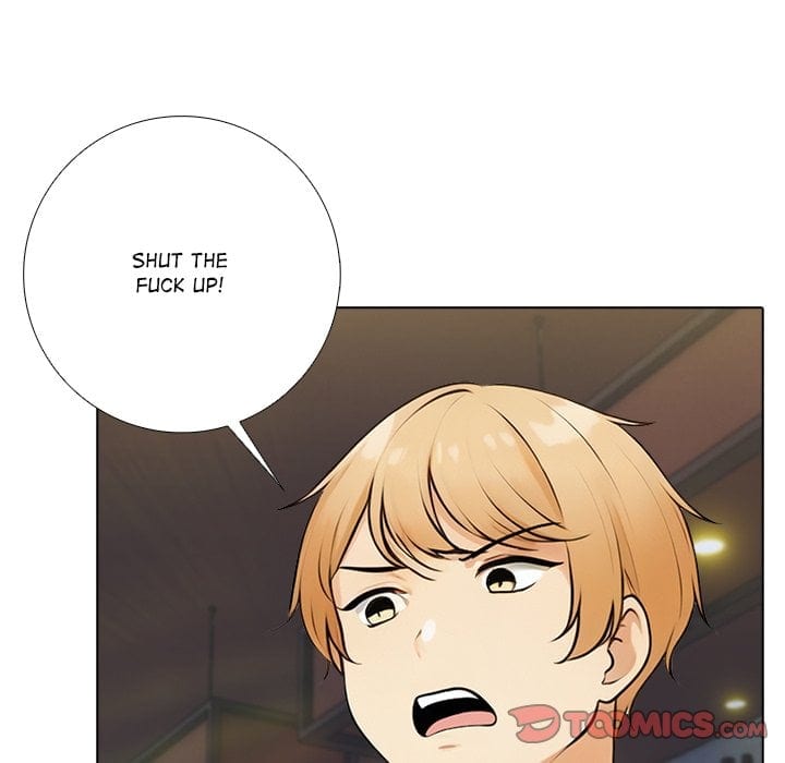 Purity Game (Uncensored), chapter 15, page 33 of 145