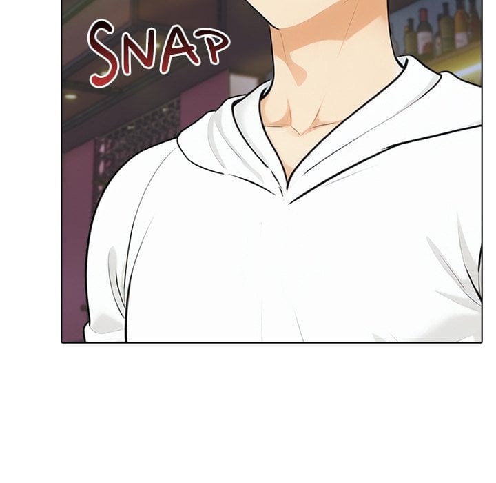 Purity Game (Uncensored), chapter 15, page 34 of 145