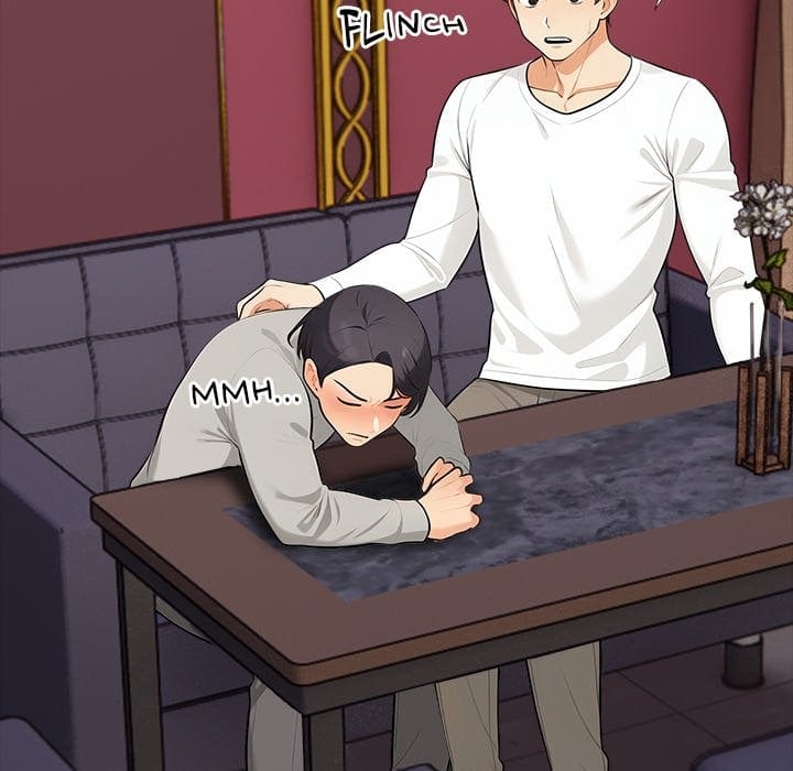 Purity Game (Uncensored), chapter 15, page 46 of 145