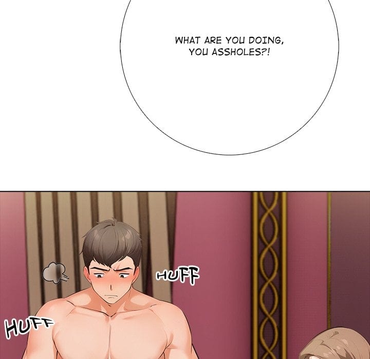 Purity Game (Uncensored), chapter 15, page 48 of 145