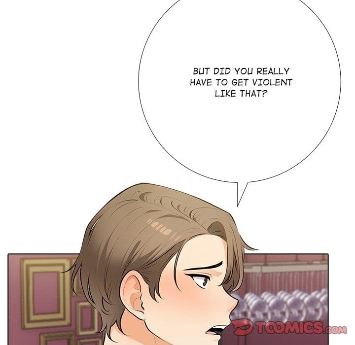 Purity Game (Uncensored), chapter 15, page 57 of 145