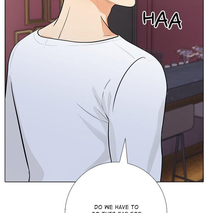 Purity Game (Uncensored), chapter 15, page 58 of 145
