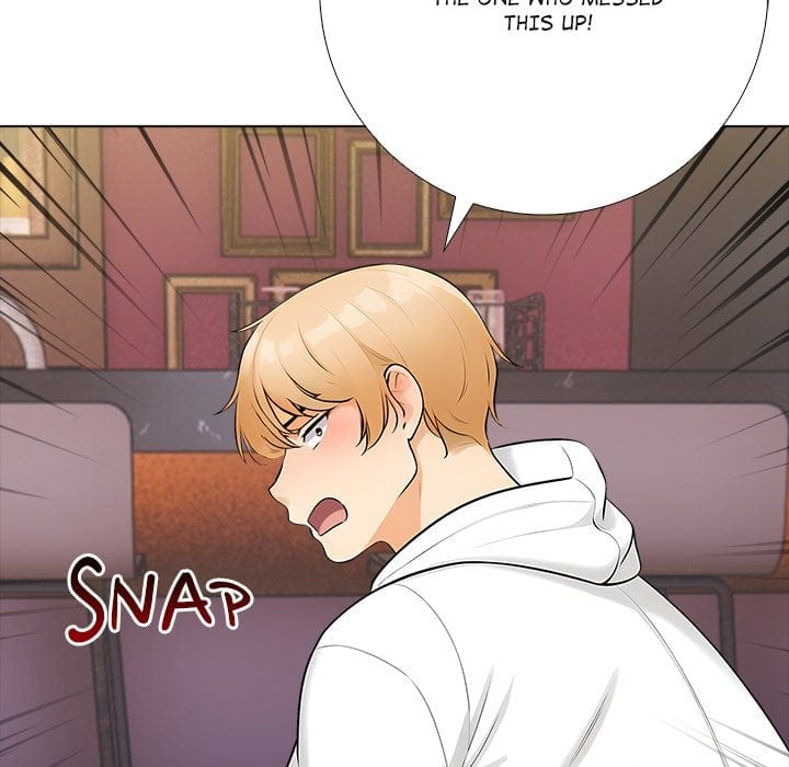 Purity Game (Uncensored), chapter 15, page 67 of 145