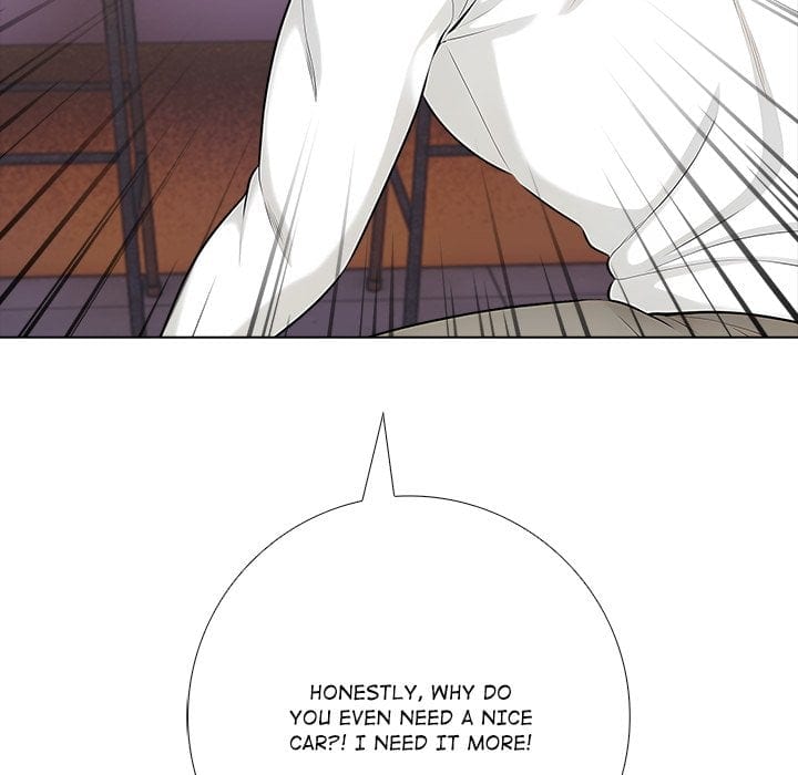 Purity Game (Uncensored), chapter 15, page 68 of 145