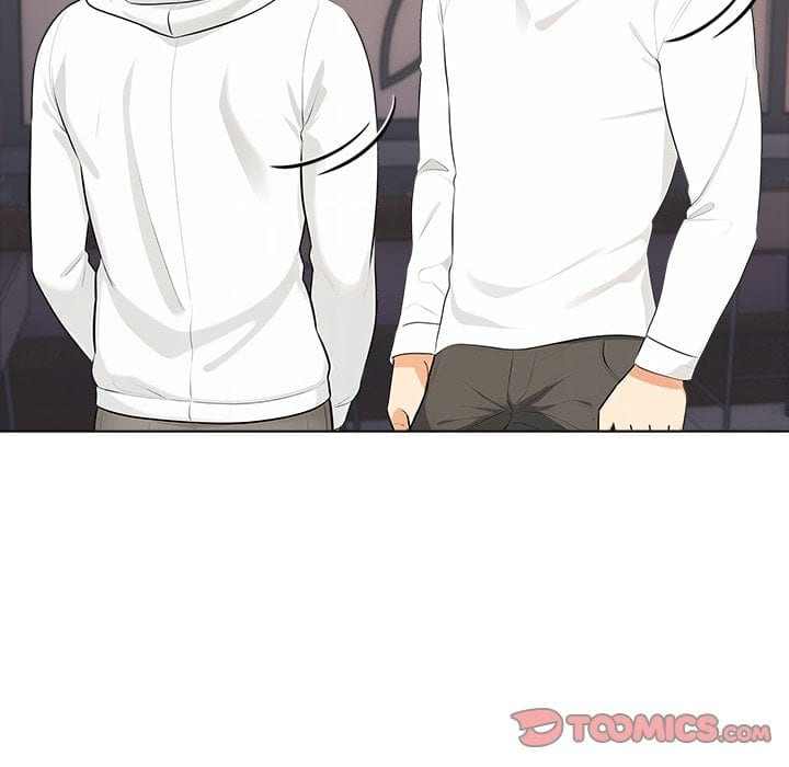 Purity Game (Uncensored), chapter 15, page 81 of 145
