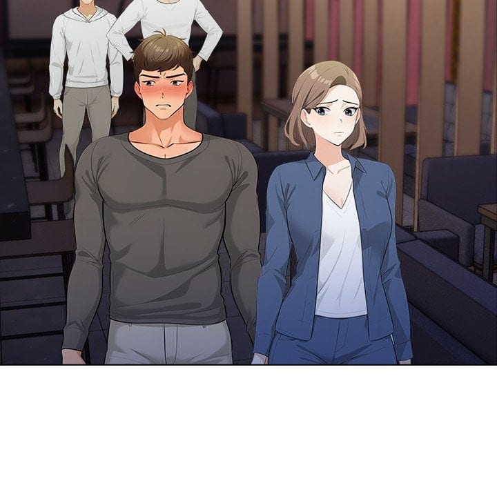 Purity Game (Uncensored), chapter 15, page 86 of 145