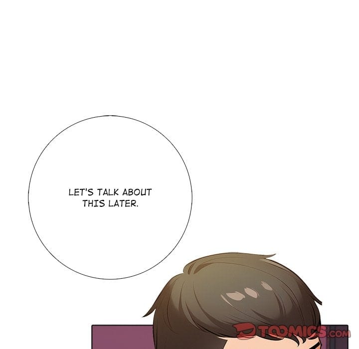 Purity Game (Uncensored), chapter 15, page 87 of 145