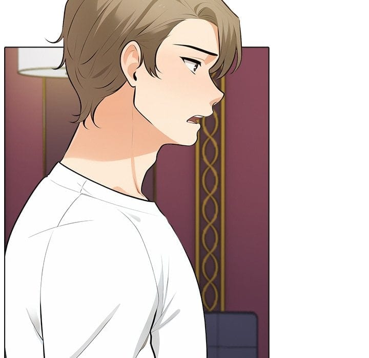 Purity Game (Uncensored), chapter 15, page 92 of 145