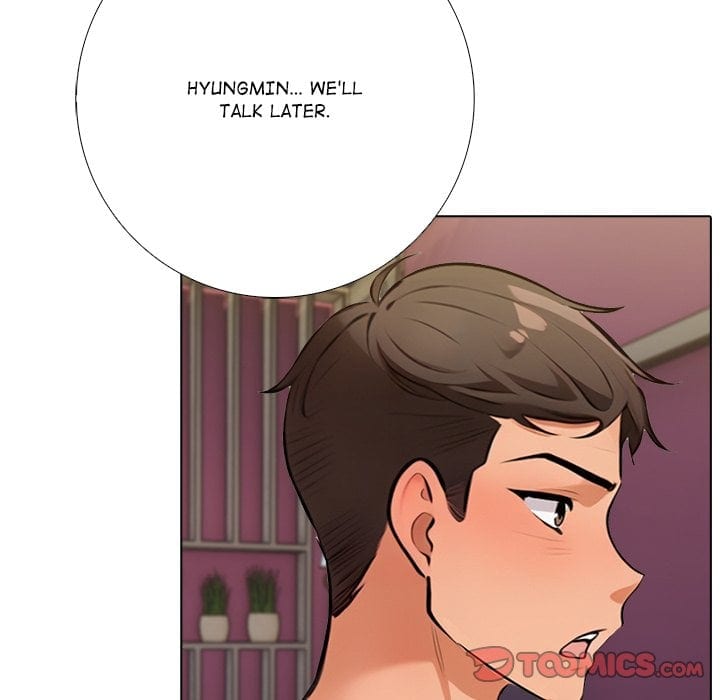 Purity Game (Uncensored), chapter 15, page 99 of 145