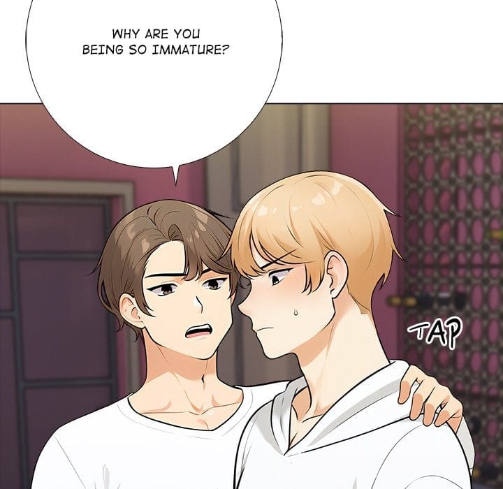 Purity Game (Uncensored), chapter 15, page 103 of 145