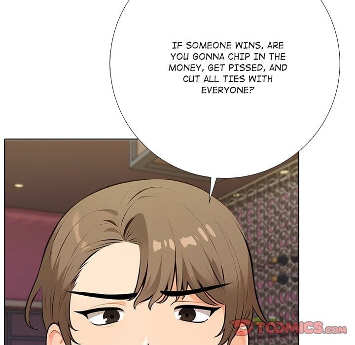 Purity Game (Uncensored), chapter 15, page 105 of 145