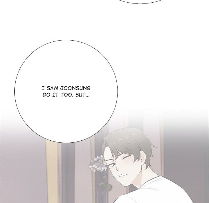 Purity Game (Uncensored), chapter 15, page 113 of 145