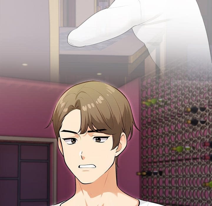 Purity Game (Uncensored), chapter 15, page 114 of 145