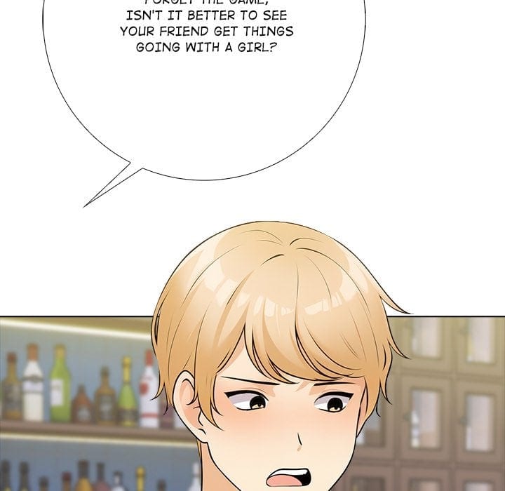 Purity Game (Uncensored), chapter 15, page 116 of 145