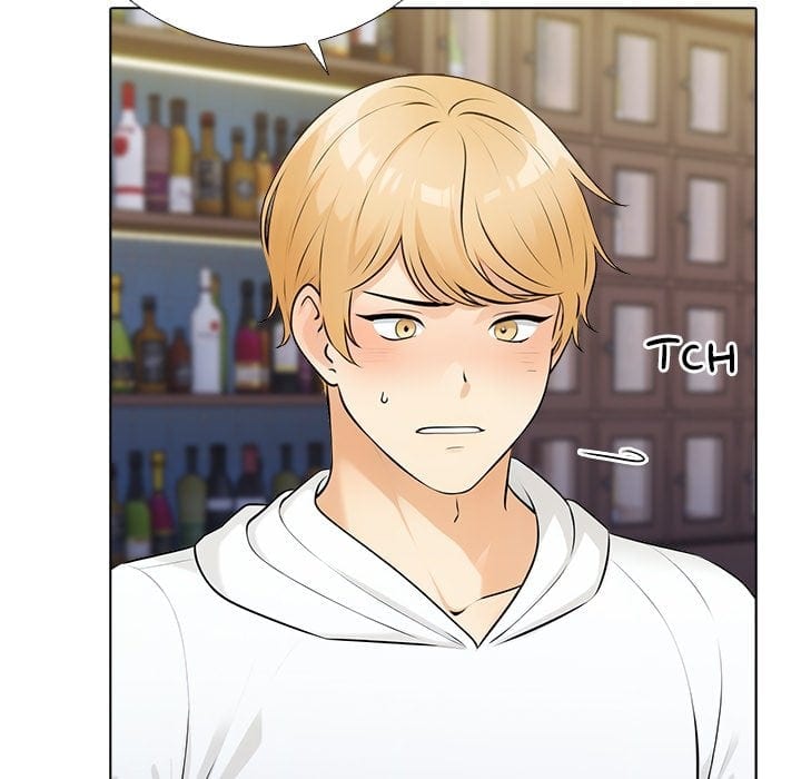 Purity Game (Uncensored), chapter 15, page 119 of 145