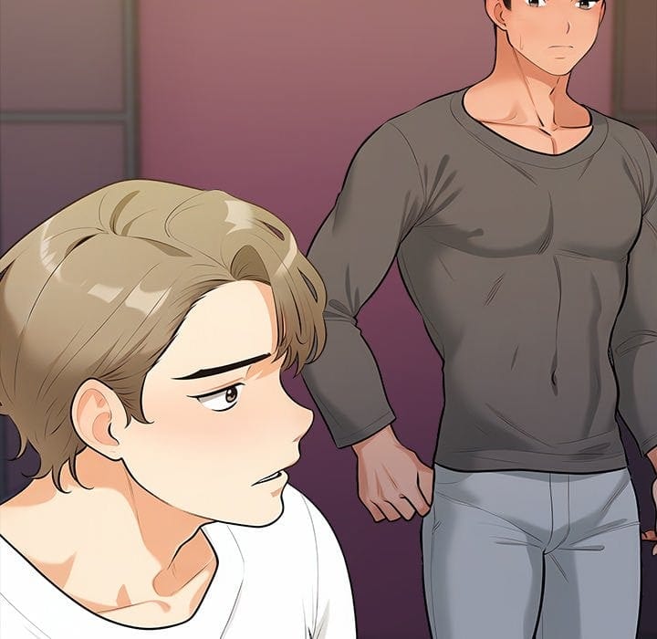 Purity Game (Uncensored), chapter 15, page 121 of 145