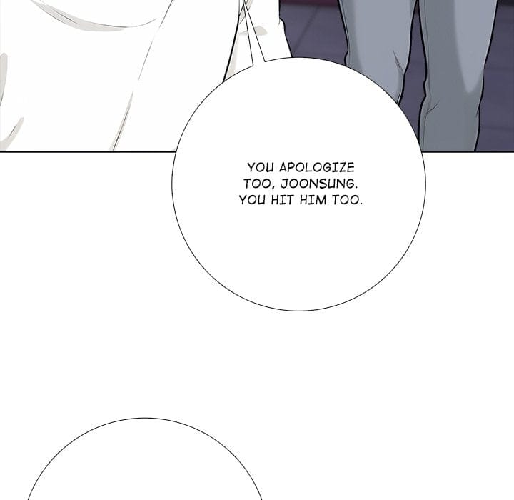 Purity Game (Uncensored), chapter 15, page 122 of 145