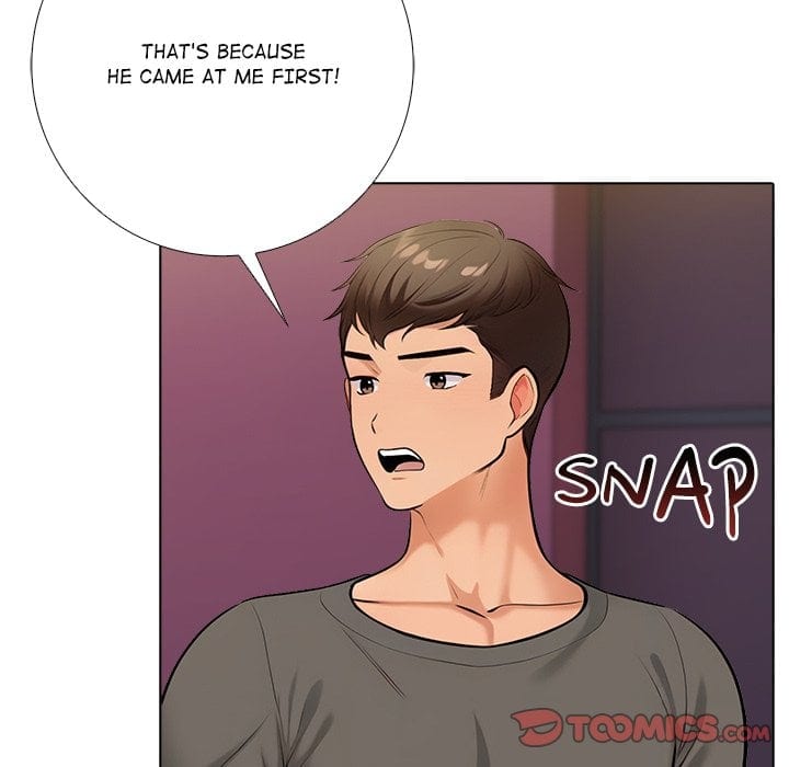 Purity Game (Uncensored), chapter 15, page 123 of 145