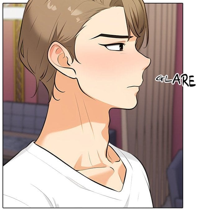 Purity Game (Uncensored), chapter 15, page 125 of 145