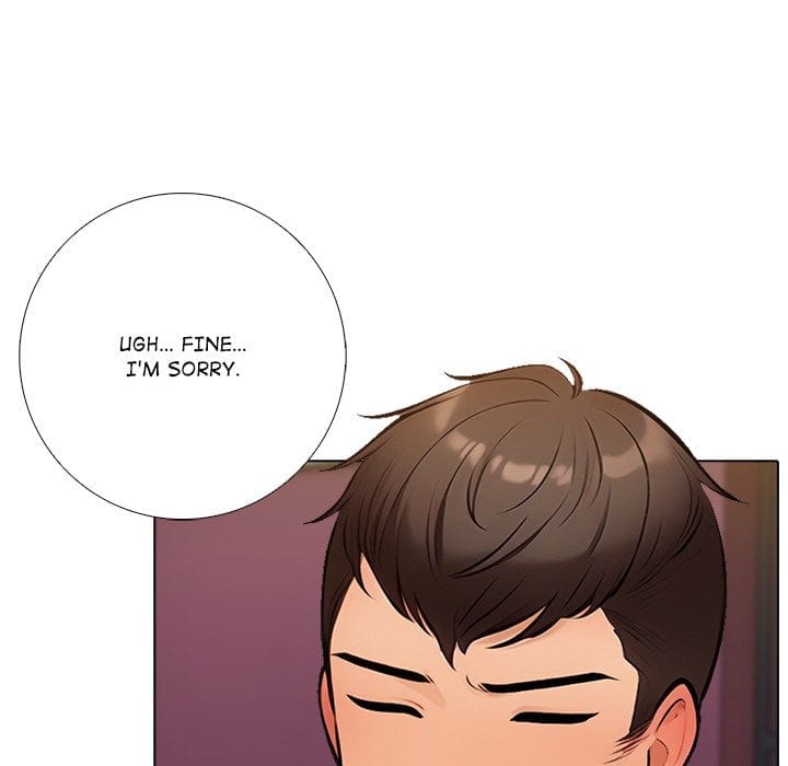 Purity Game (Uncensored), chapter 15, page 126 of 145