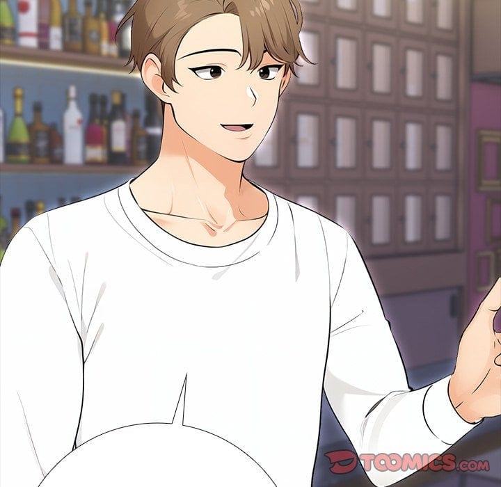 Purity Game (Uncensored), chapter 15, page 129 of 145