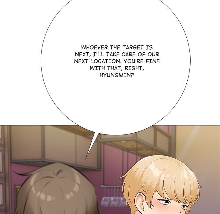 Purity Game (Uncensored), chapter 15, page 131 of 145