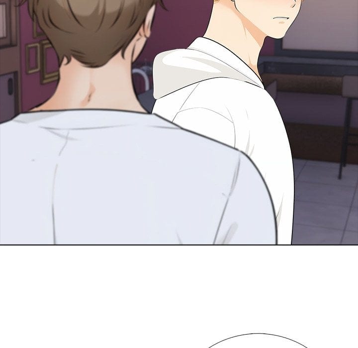 Purity Game (Uncensored), chapter 15, page 132 of 145