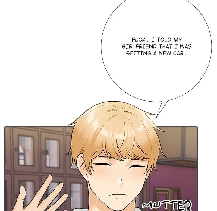 Purity Game (Uncensored), chapter 15, page 133 of 145