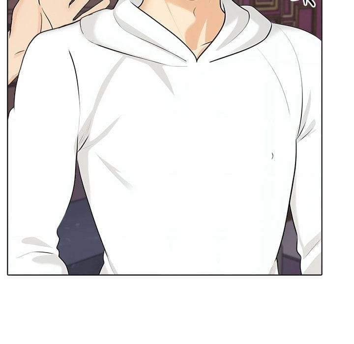 Purity Game (Uncensored), chapter 15, page 134 of 145
