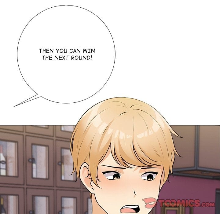 Purity Game (Uncensored), chapter 15, page 135 of 145