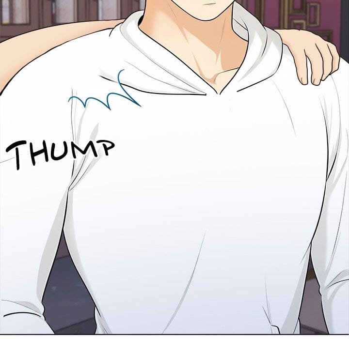 Purity Game (Uncensored), chapter 15, page 136 of 145