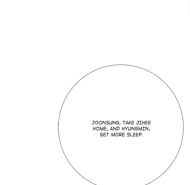 Purity Game (Uncensored), chapter 15, page 137 of 145