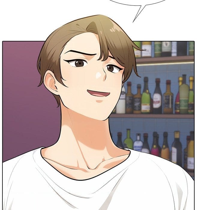 Purity Game (Uncensored), chapter 15, page 138 of 145