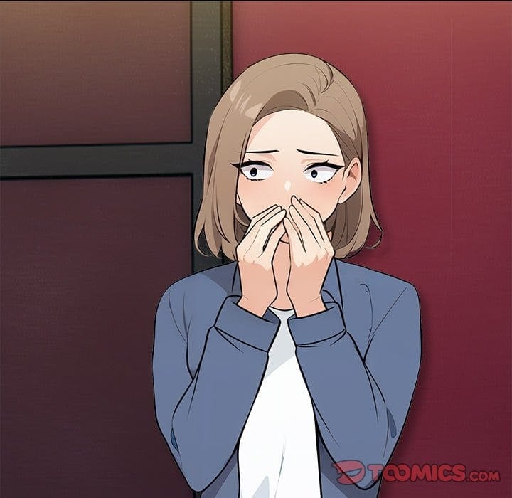 Purity Game (Uncensored), chapter 15, page 141 of 145