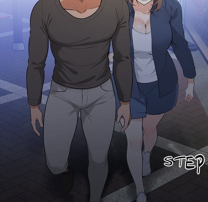 Purity Game (Uncensored), chapter 16, page 7 of 107